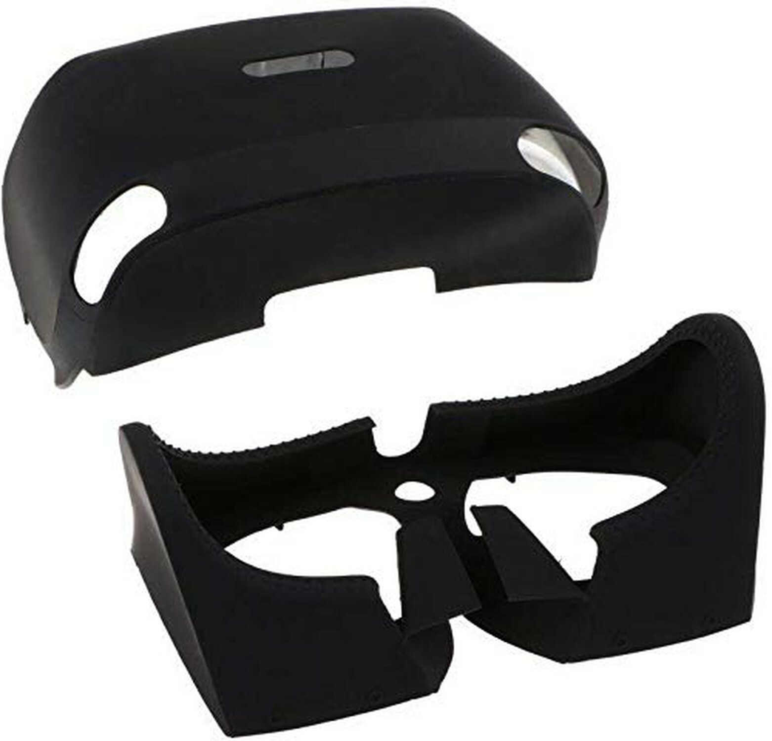 Skywin PSVR Replacement Light Shield Protective Silicone Skin Playstation VR ...