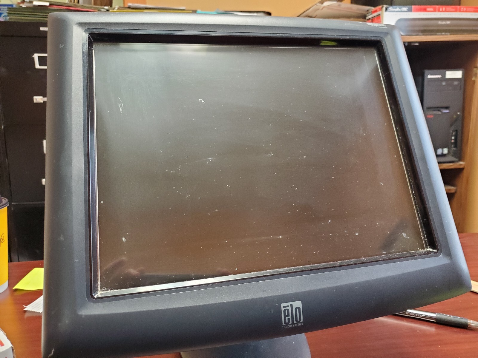 elo Touchsystems  15" Monitor