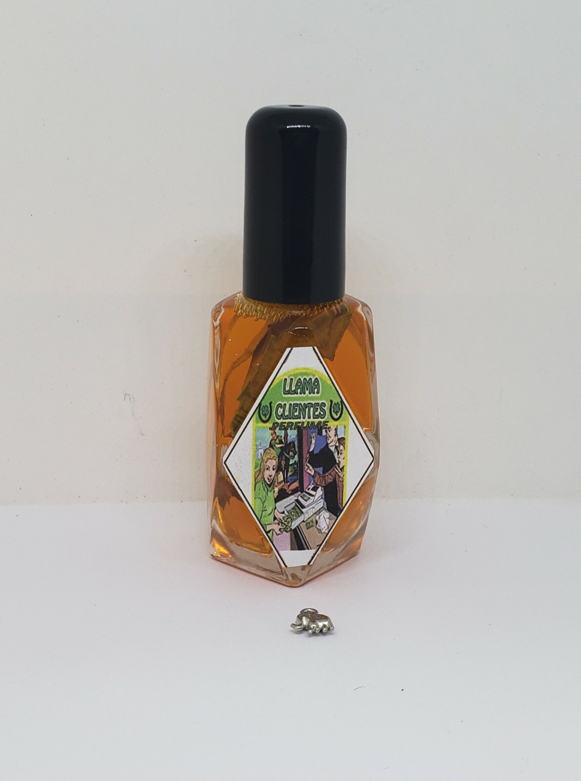 PERFUME LLAMA CLIENTES ATRAE DINERO Y AUMENTA LAS VENTAS EN TU NEGOCIO