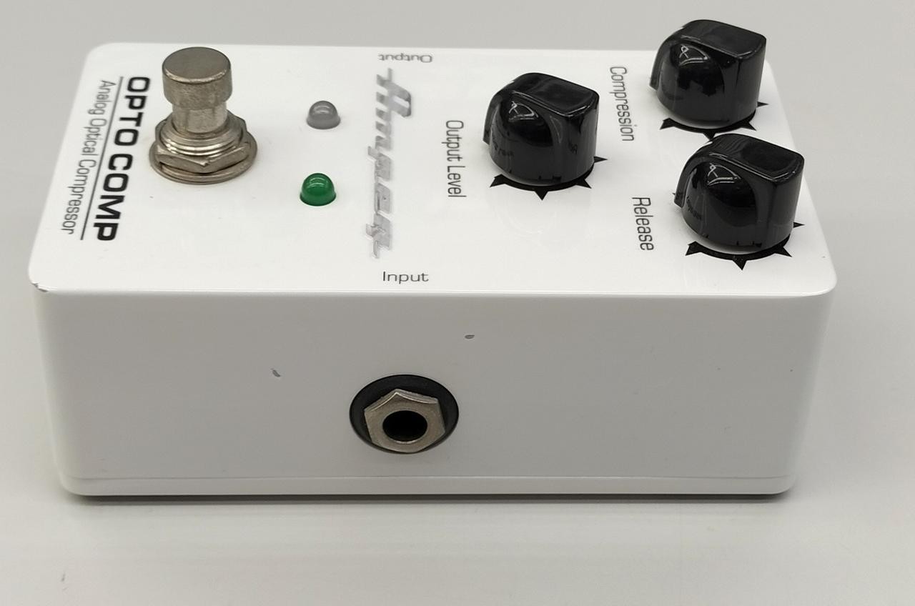 EG OPTO COMP Effector