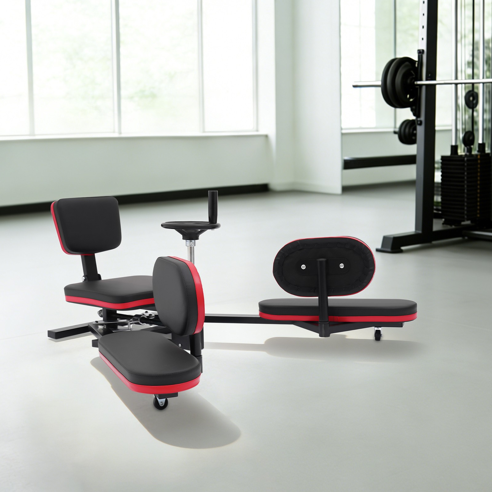 Leg Split Machine For Flexibility, Leg Stretching Trainer For Ballet, Dance