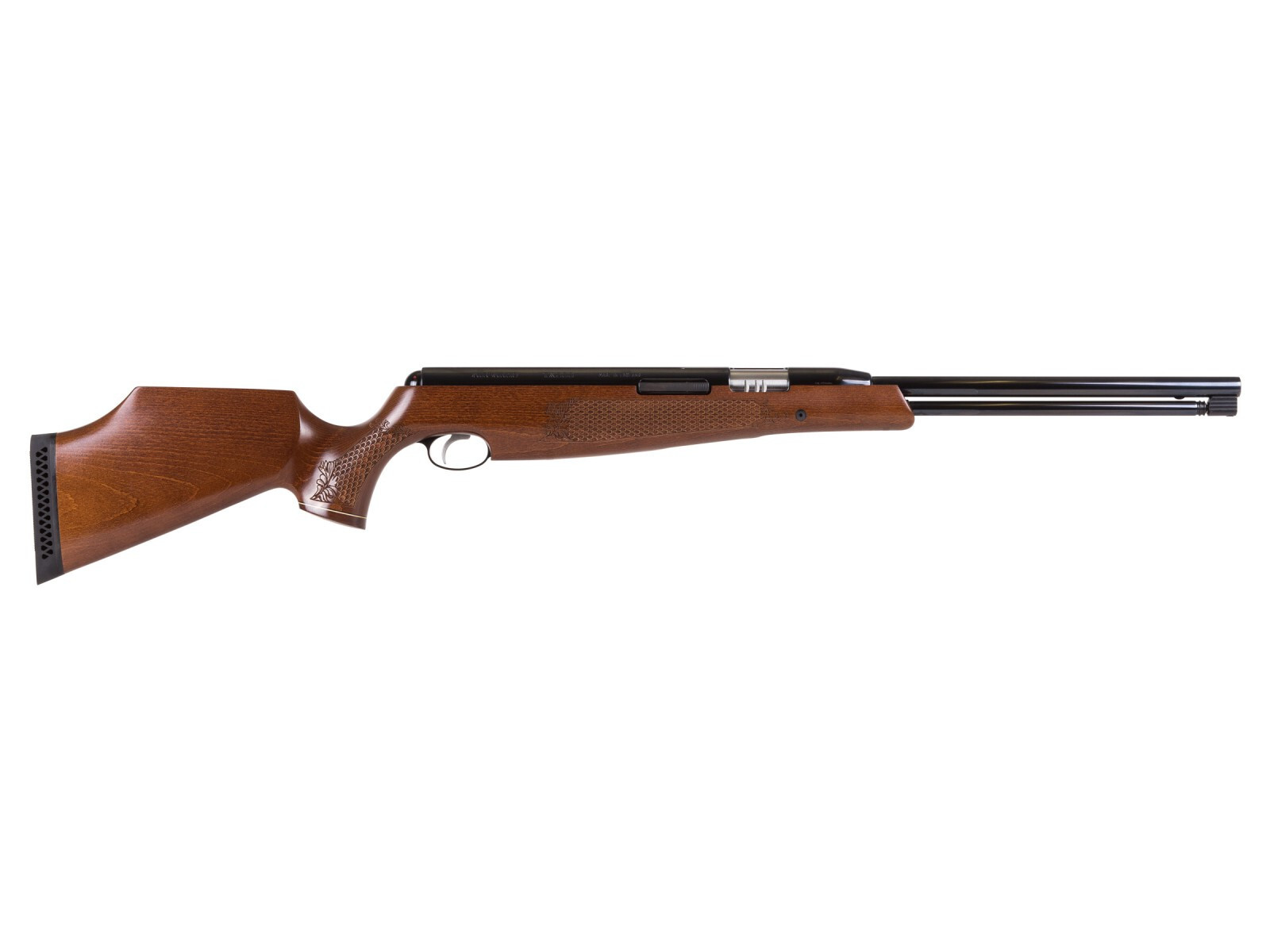 (NEW) Air Arms TX200 MkIII Air Rifle by Air Arms Beech stock Right-handed .22"