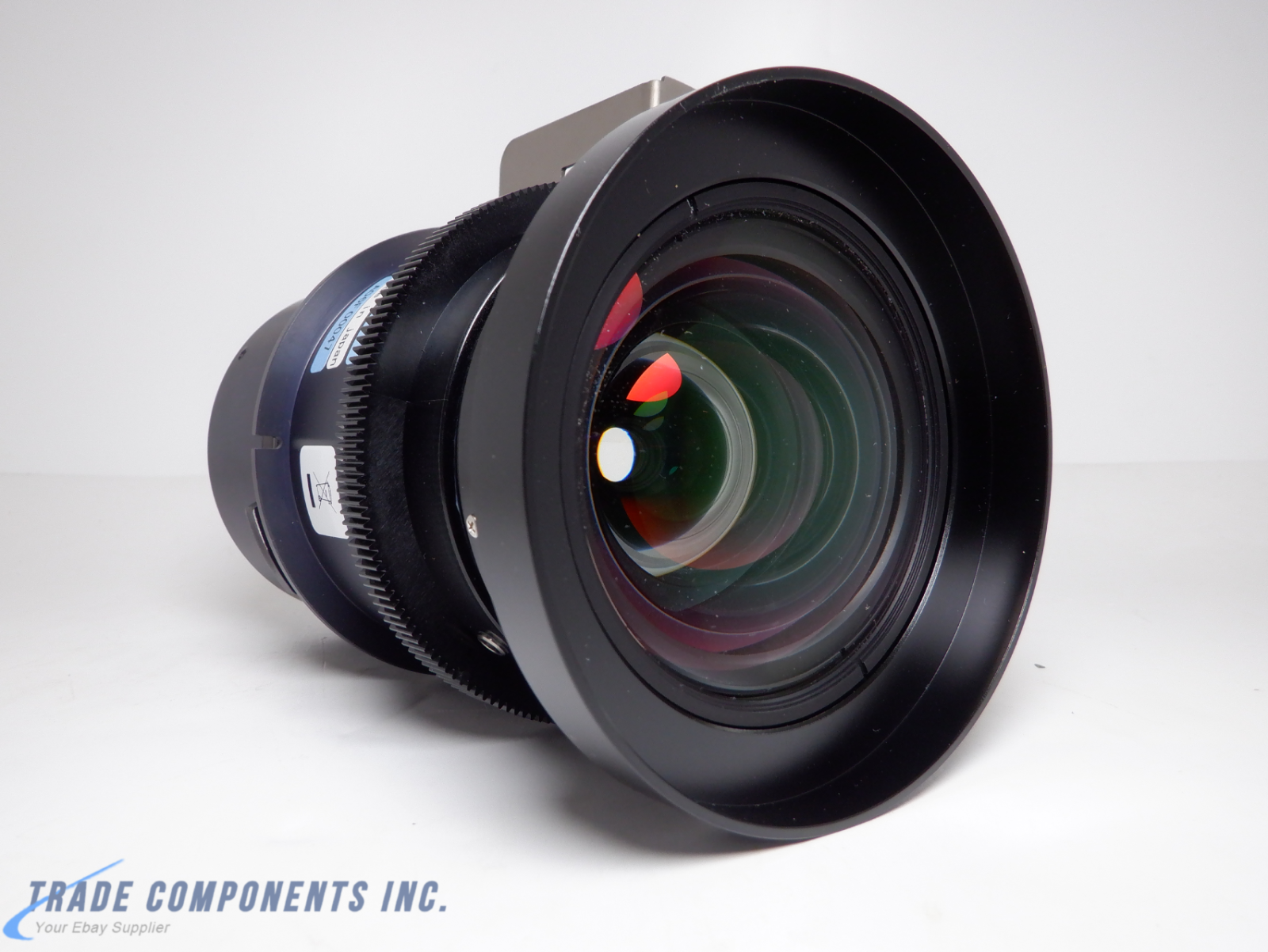 Hitachi FL-501 Ultra Short Projection Lens