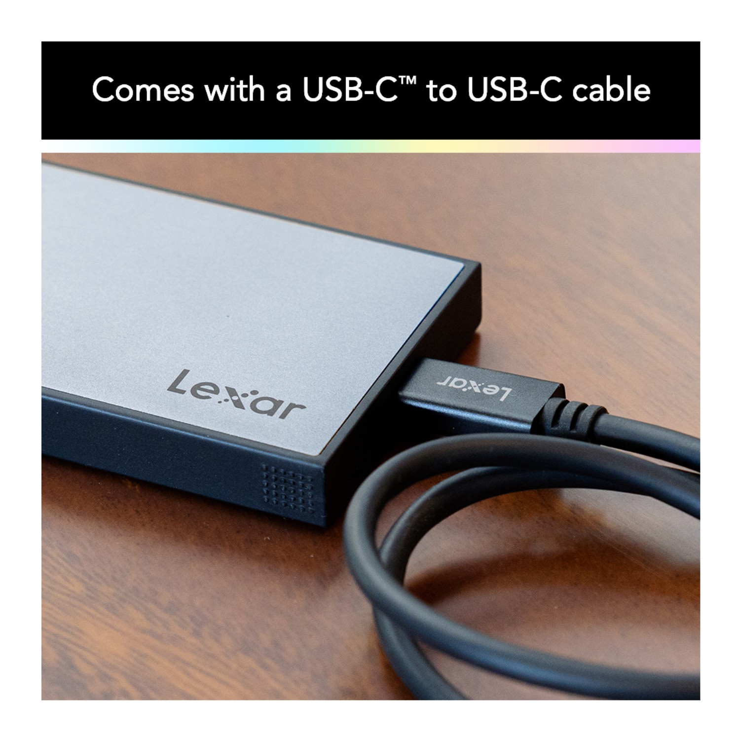 Lexar Professional Workflow CFexpress 4.0 Type B Card Reader FAST