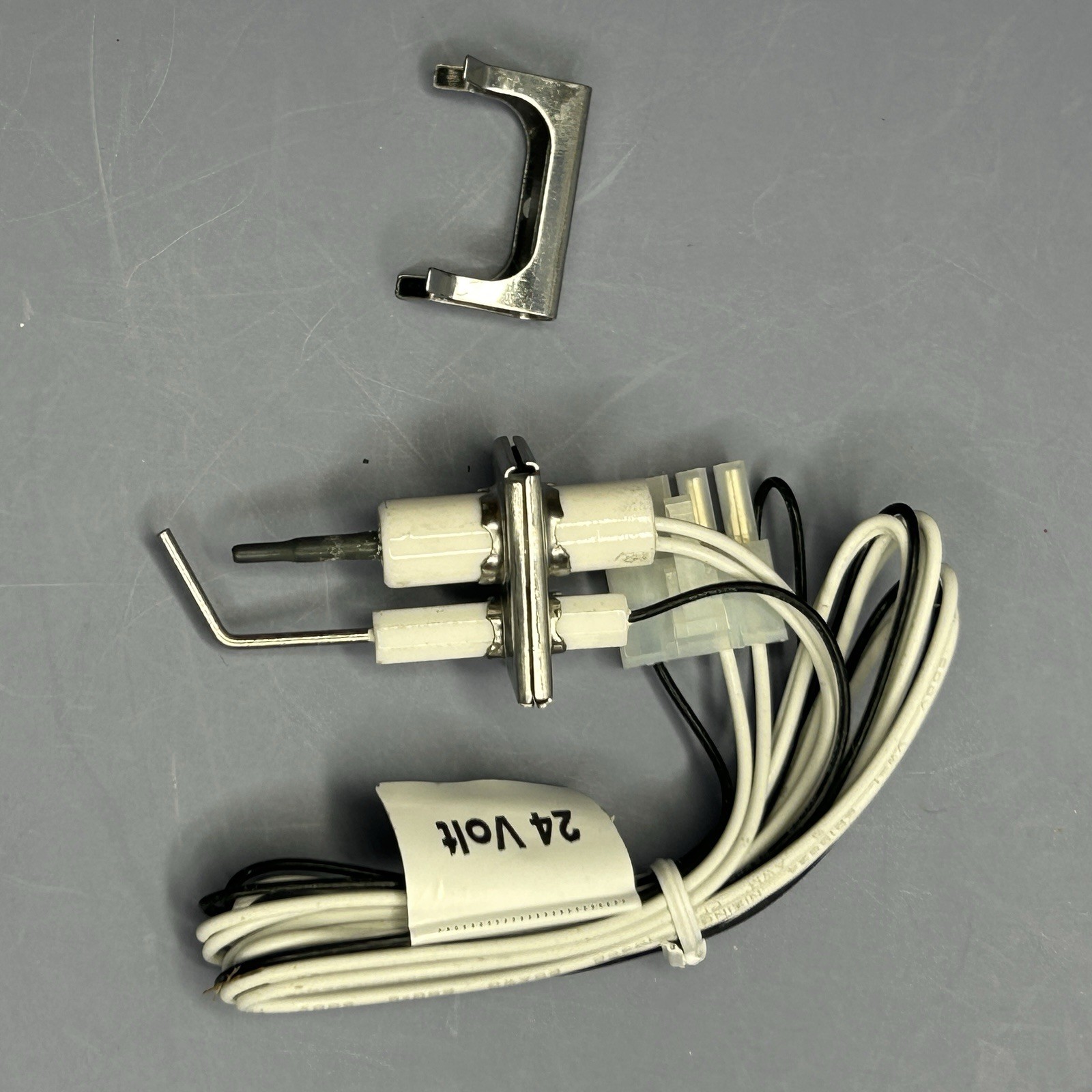 Flame Rod Sensor Igniter 24V for Honeywell Q3400A