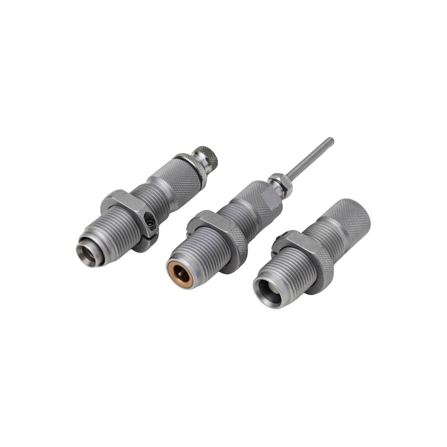 Hornady 30 Super Carry (.3115) Custom Series II 3 Die Set w Taper Crimp #546508
