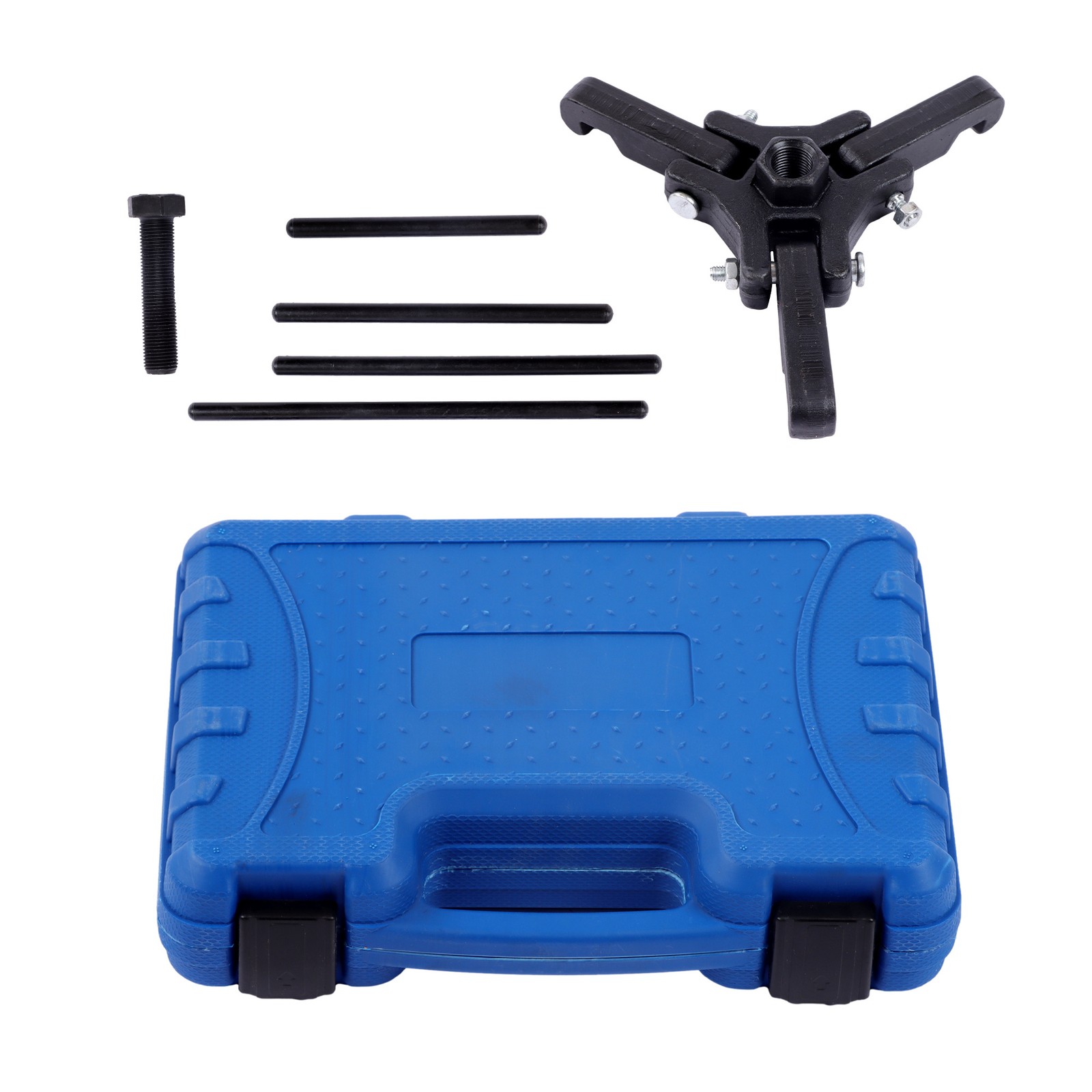 LABLT Harmonic Damper Puller Kit For Domestic Import Cars Trucks SUVs Vans RVs