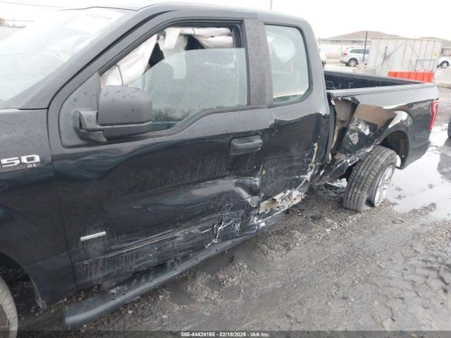 F150 2015 Air Shutter 2139400