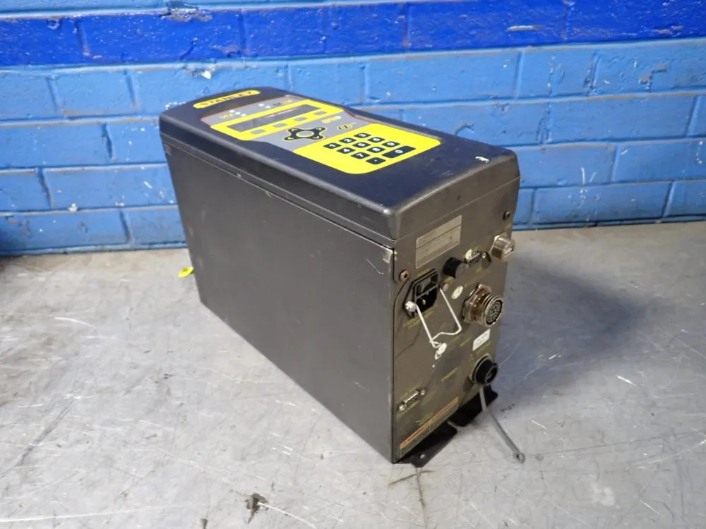 STANLEY QA10001-XXX/21A108722 ALPHA CONTROLLER 04200565408