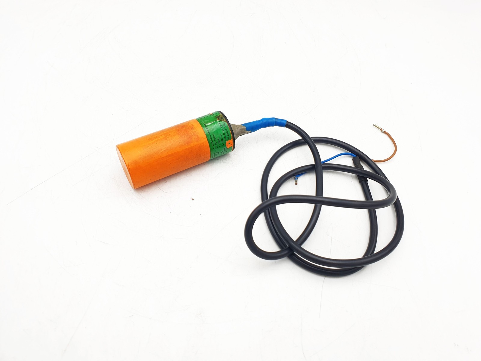 SENSOR IFM EFECTOR 100 EFECTOR100 KB0029 KB-2020-BBOA/NI KB2020BBOANI