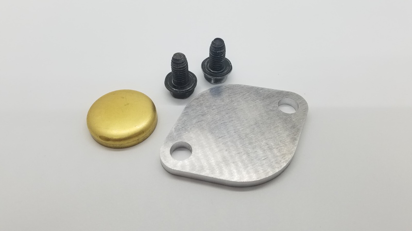 MiataSource 90-05 Miata Coolant Housing Delete Plate