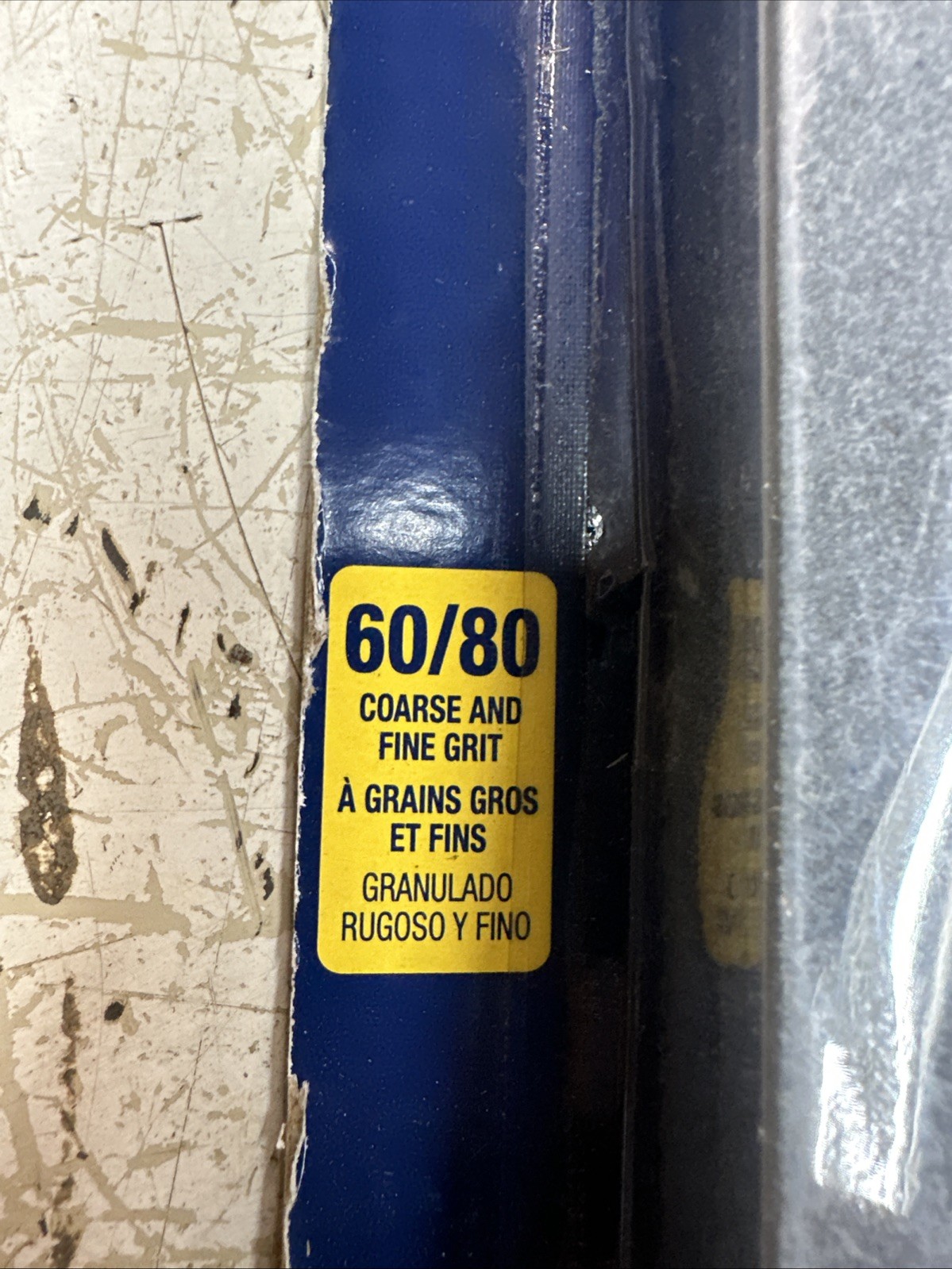 QEP 10022 Dual Grit Stone Tile Stone