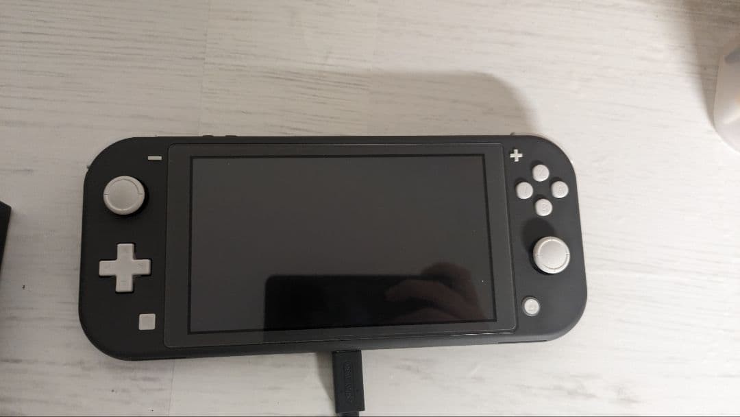 Nintendo Switch NINTENDO SWITCH LITE Gray