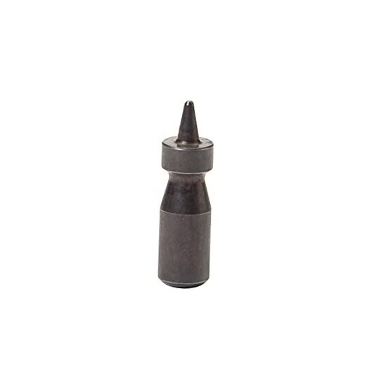 38594 Standard Punch for Bench-Model One Size .325 - 3/8 - 3/8 - 91 - .404
