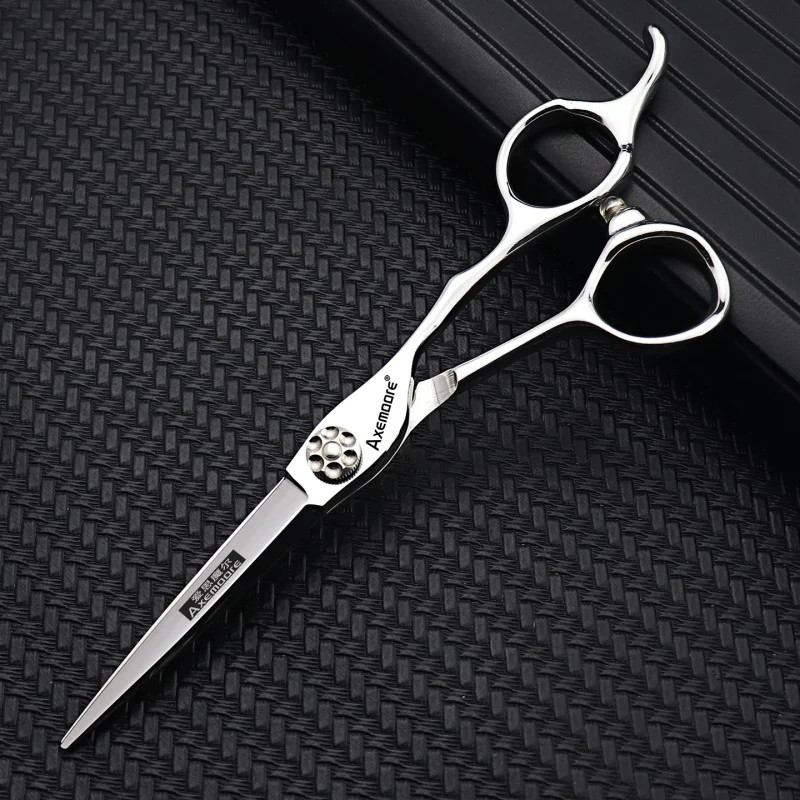 professional Barber scissors cutting thinning Barber Hairdressing tools new item
