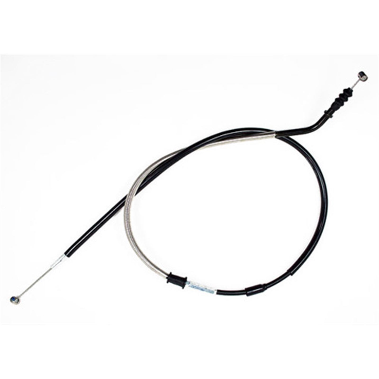 Motion Pro Black Vinyl Clutch Cable 05-0312