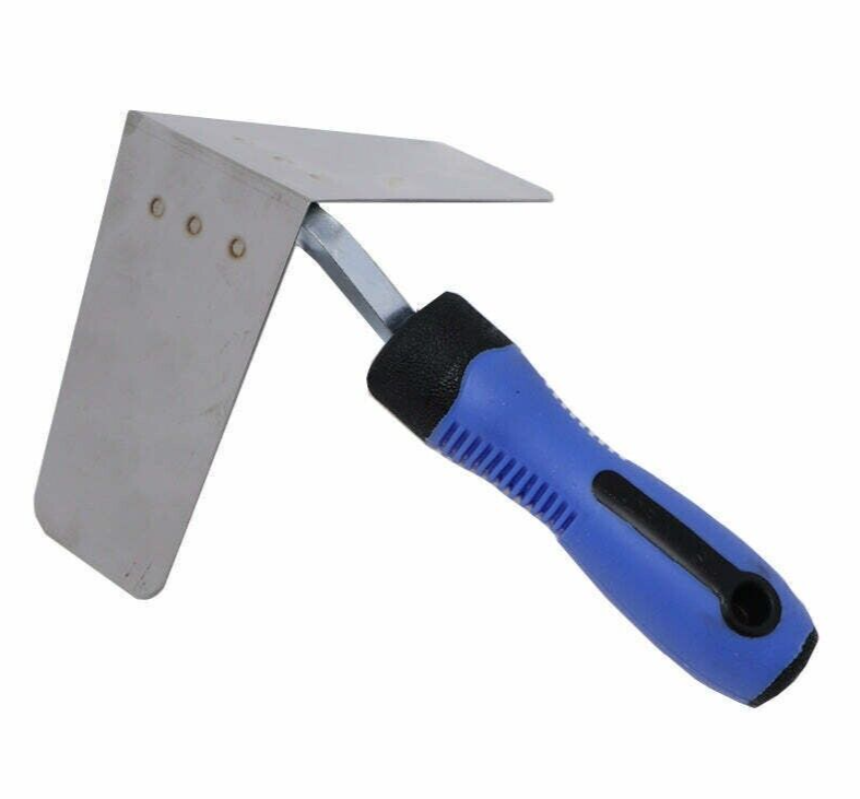 Advance Flexible Drywall Inside Corner Finishing Trowel "Eagle Wing"