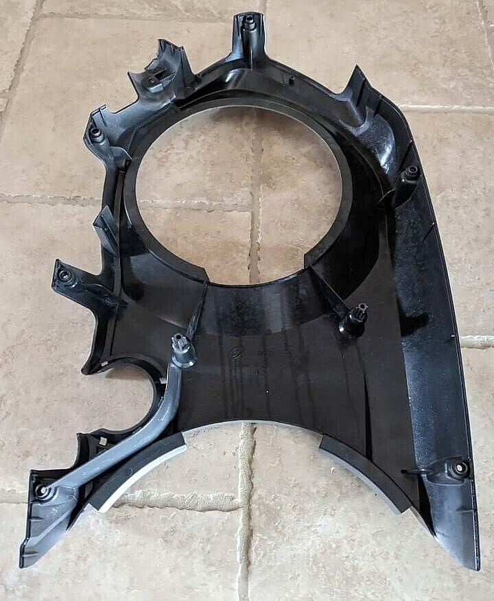 Bowflex Max Trainer M3 M5 M8 Left Shroud Case Cover Panel console