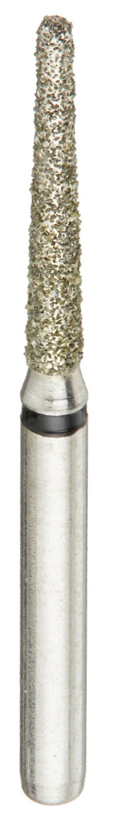 CROSSTECH Dental Diamond CC4SXC,RNDTPR 850/012SC,XCrs, 5 Burs