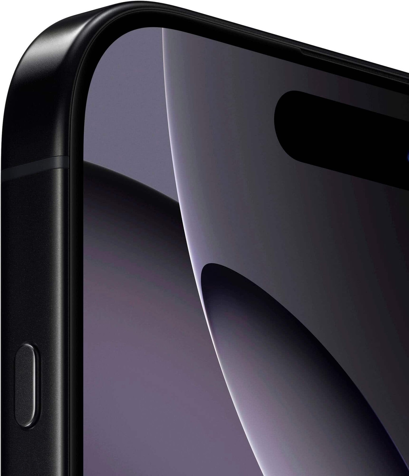 Apple iPhone 16 Pro Max A3084 (Fully Unlocked) 256GB Black Titanium (Excellent)