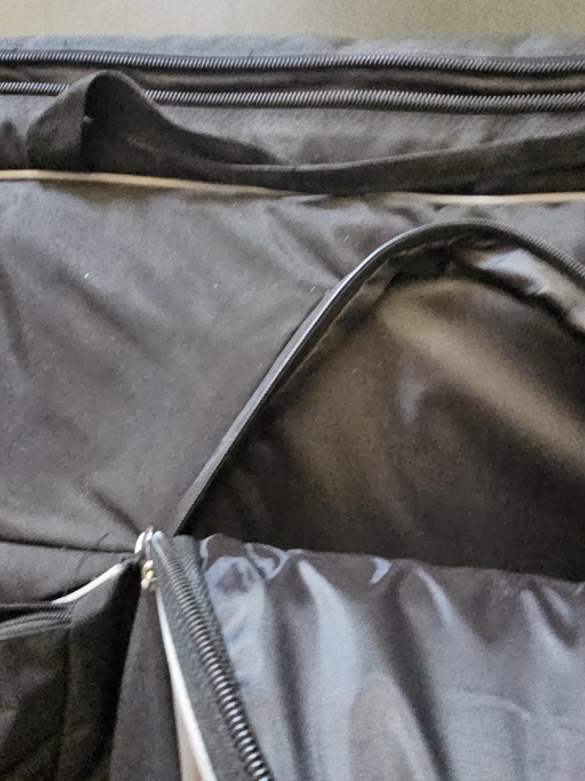 KEYBOARD CASE FOR 61 KEY KEYBOARD FITS ANY KEYBOARD VERY DURABLE