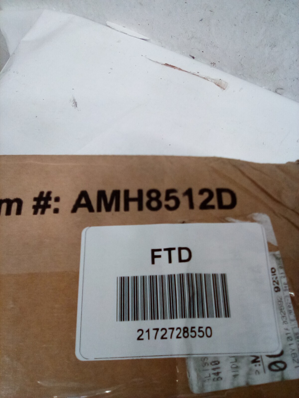 Safavieh BLANCHARD SIDE CHAIR, Reduced Price 2172728550 AMH8512D