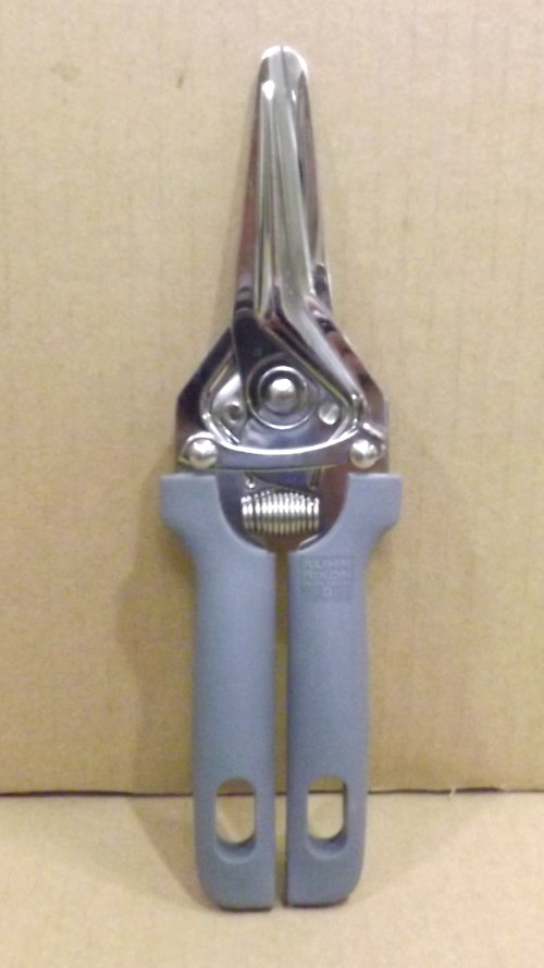 KUHN RIKON Stainless Steel Spring Loaded Multi-Use Shears
