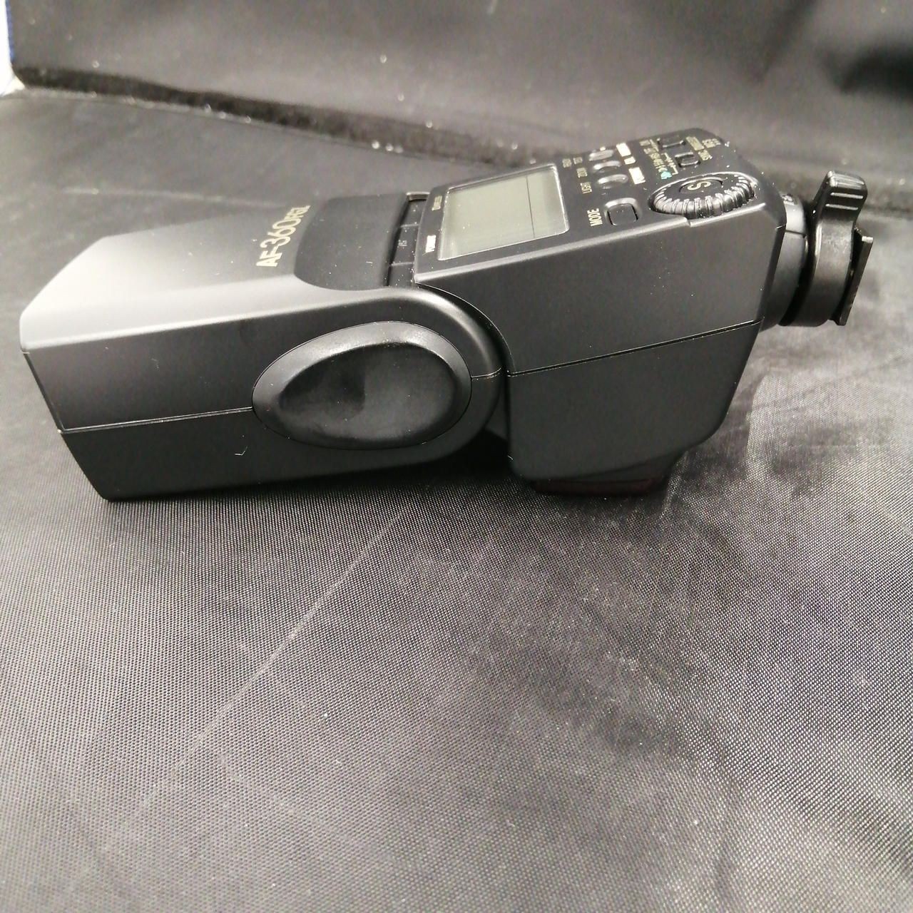 PENTAX Strobe AF-360FGZ Used