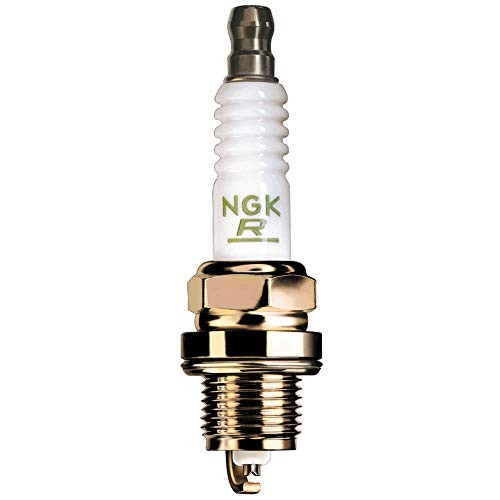 NGK 3108 DPR6EB-9 Standard Spark Plug, 10 Pack