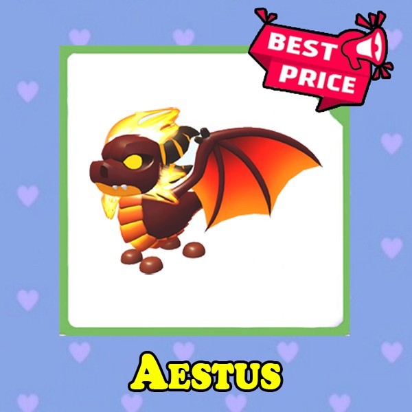 Aestus - Adopt from Me - Cheap & Trusted Store!!