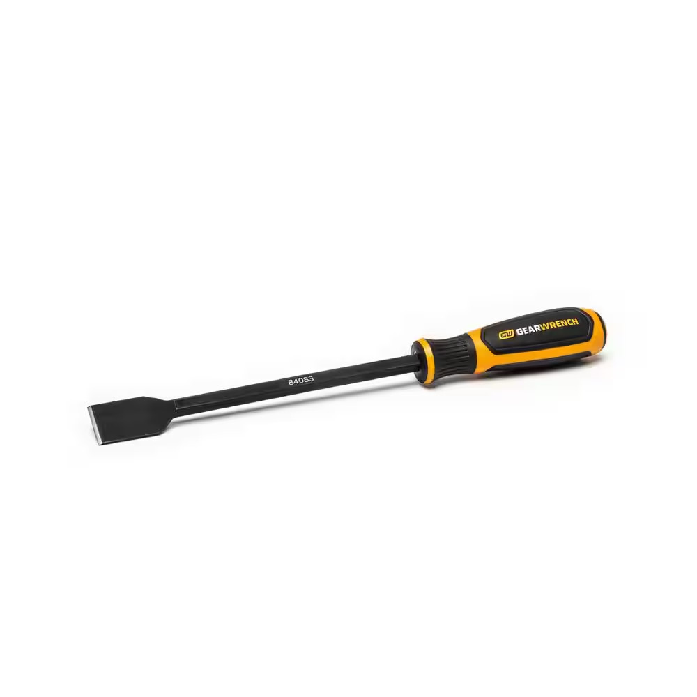 1 In. Wide Scraper Long