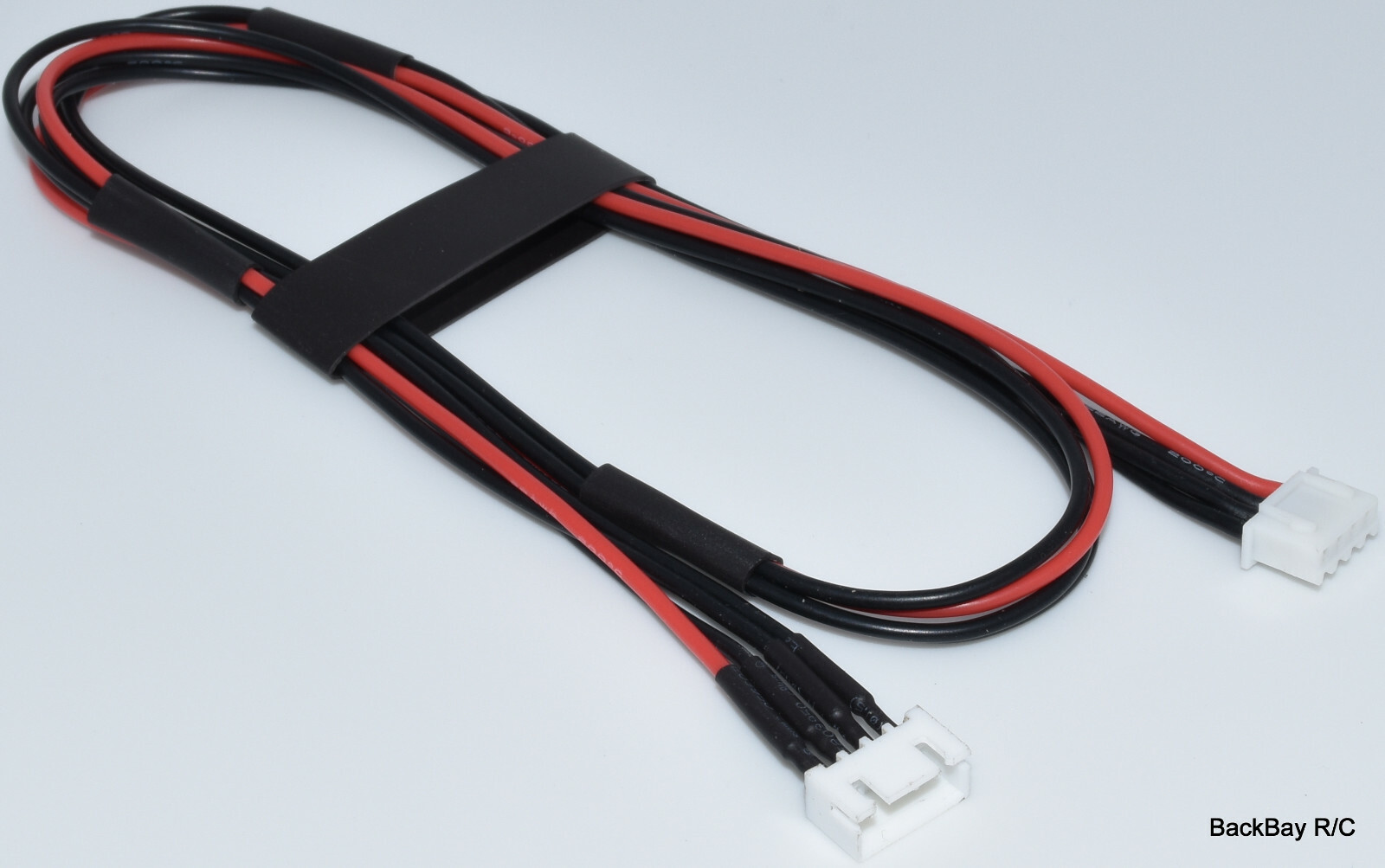 1 JST-XH (Align / Turnigy) 3S Balance Wire Extension Adapter - 60CM / ~24inches