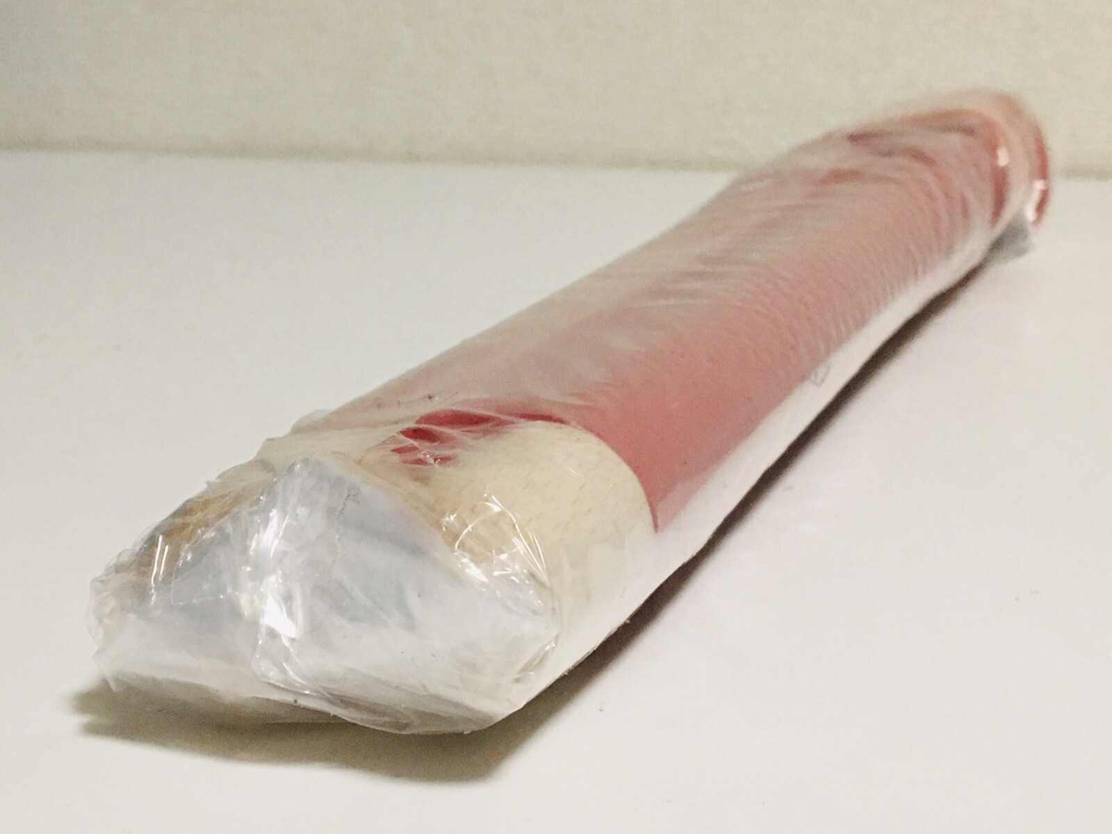 Taiko no Tatsujin Drum Master Bati Stick Rod Red