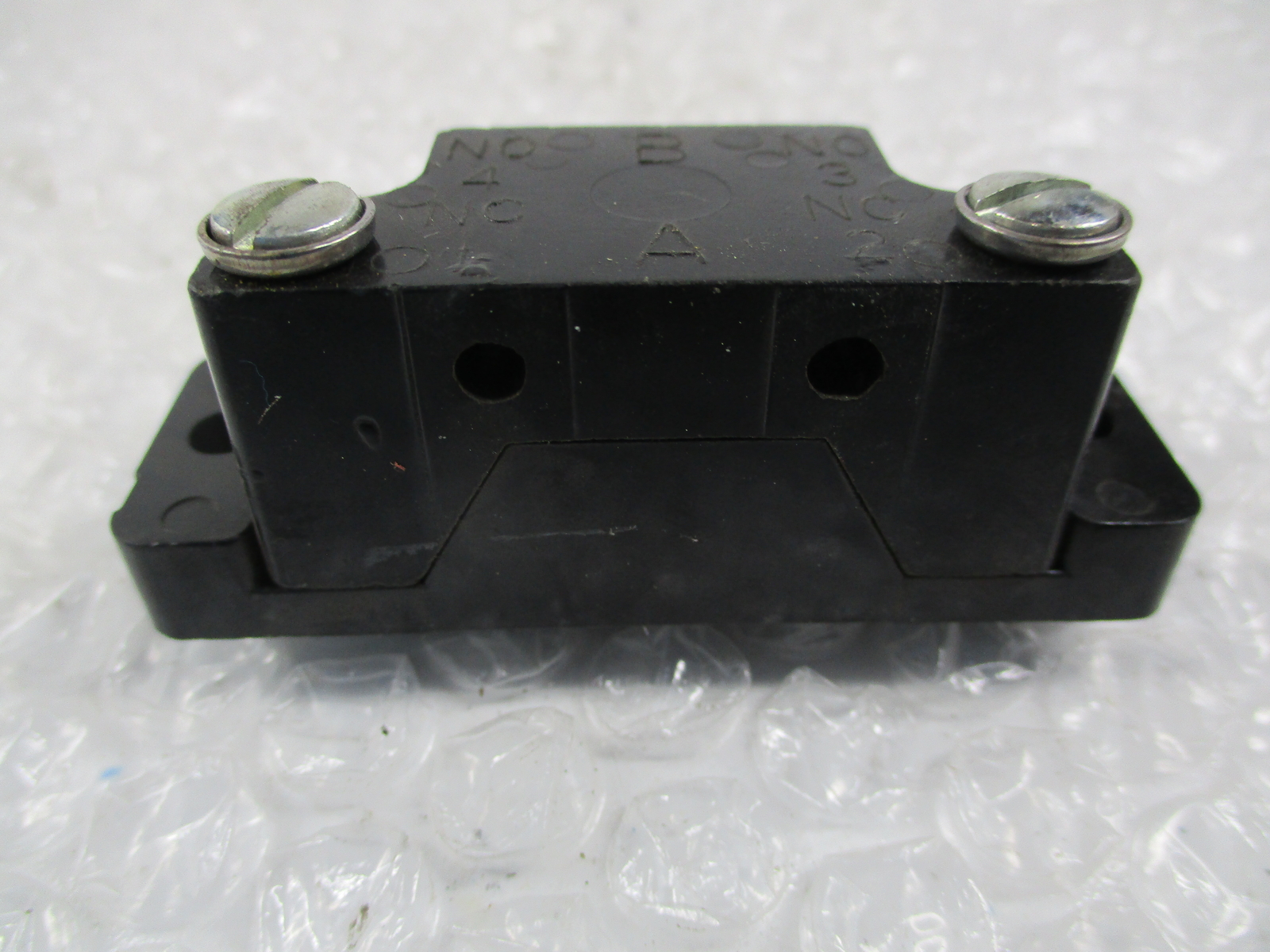 ITW 14-12404 SWITCH NSNP