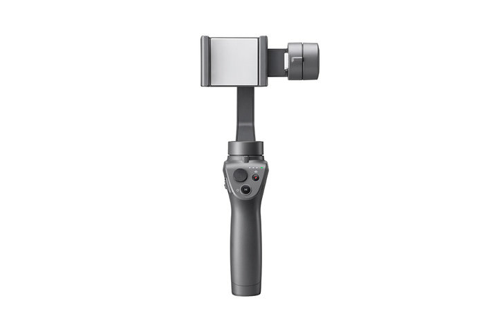 DJI Osmo Mobile 2 - DJI Certified Refurbished