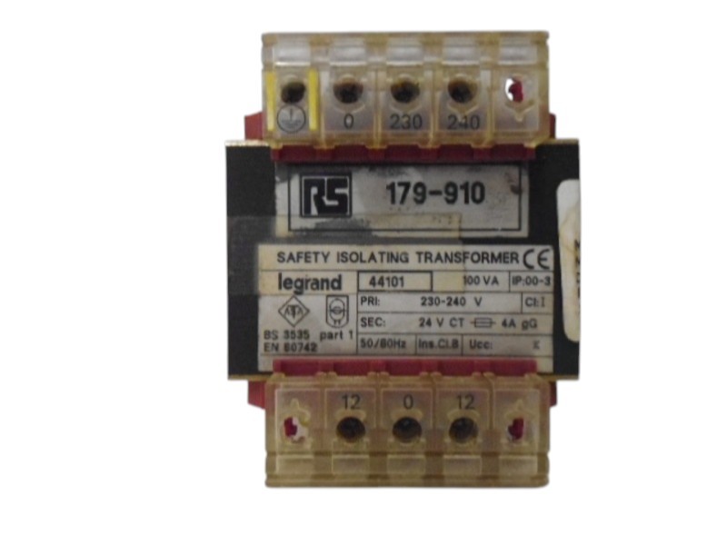 LEGRAND 44101 TRANSFORMER NSNP