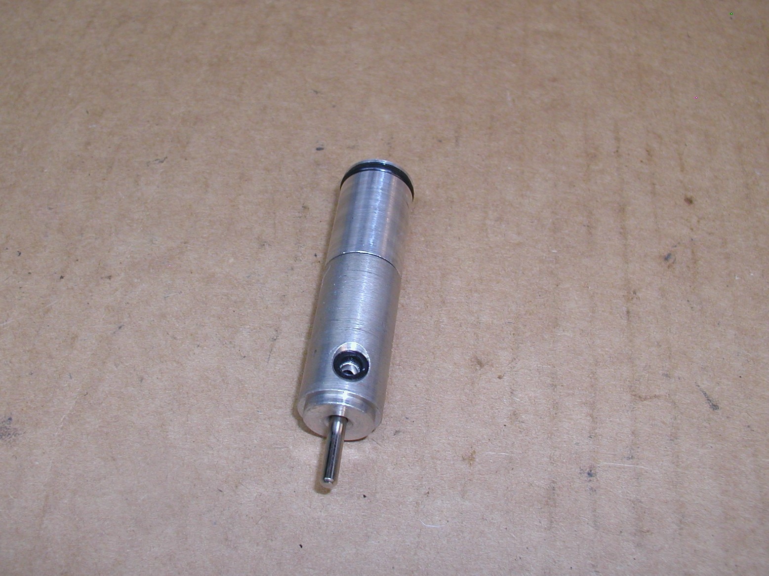 Crosman 760 Pumpmaster - Valve Assembly