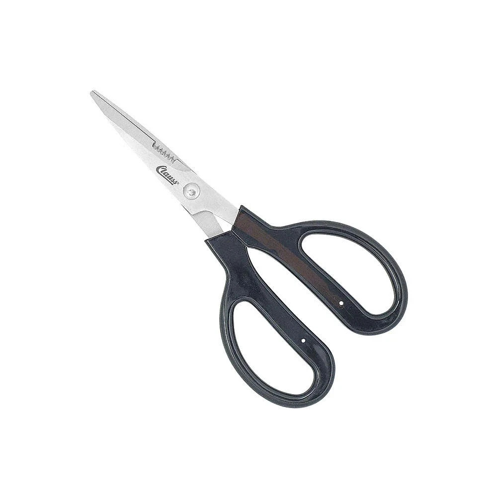CLAUSS 33203 Multipurpose Scissors Shears Straight 6 Inch