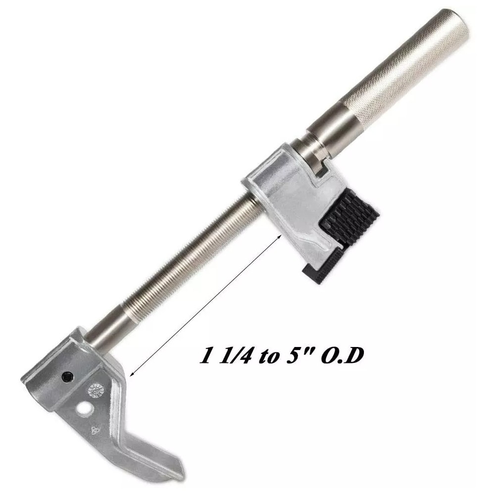 Universal Outside Thread Chaser OTC 7402 External Thread Repair Tool 7402⬆️