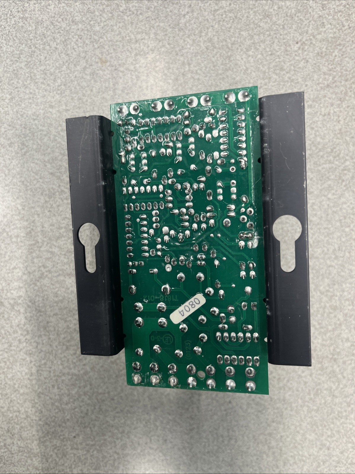The Grindmaster Cecilware Timer P/N 86442 New OEM.