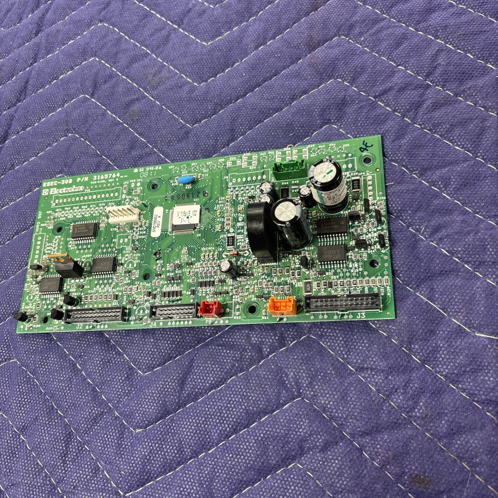 Electrolux BOARD | 316576452A TESTED