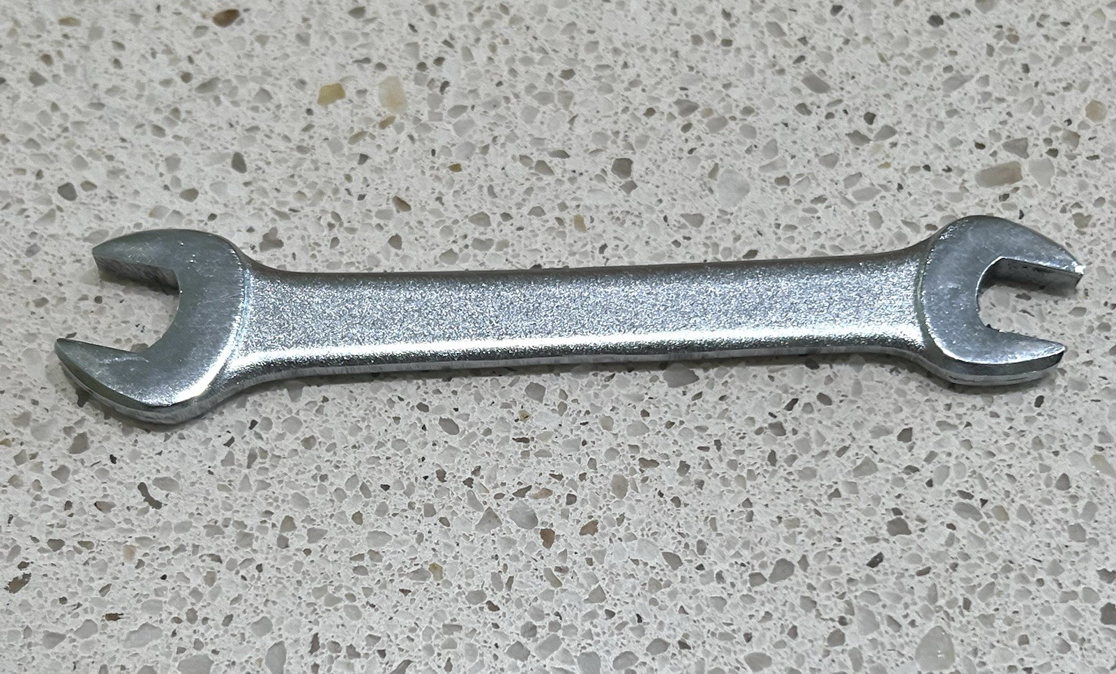 12 MM & 10 MM Open End Wrench Made In JAPAN Vintage