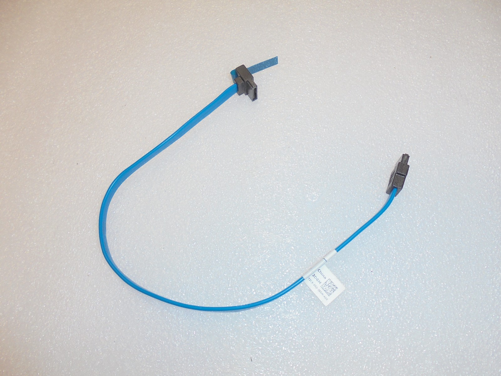 G3D6M NEW Dell PRECISION T3610 T5610 5810 7810 SATA 6Gb Speed 12 Inch ICT Cable