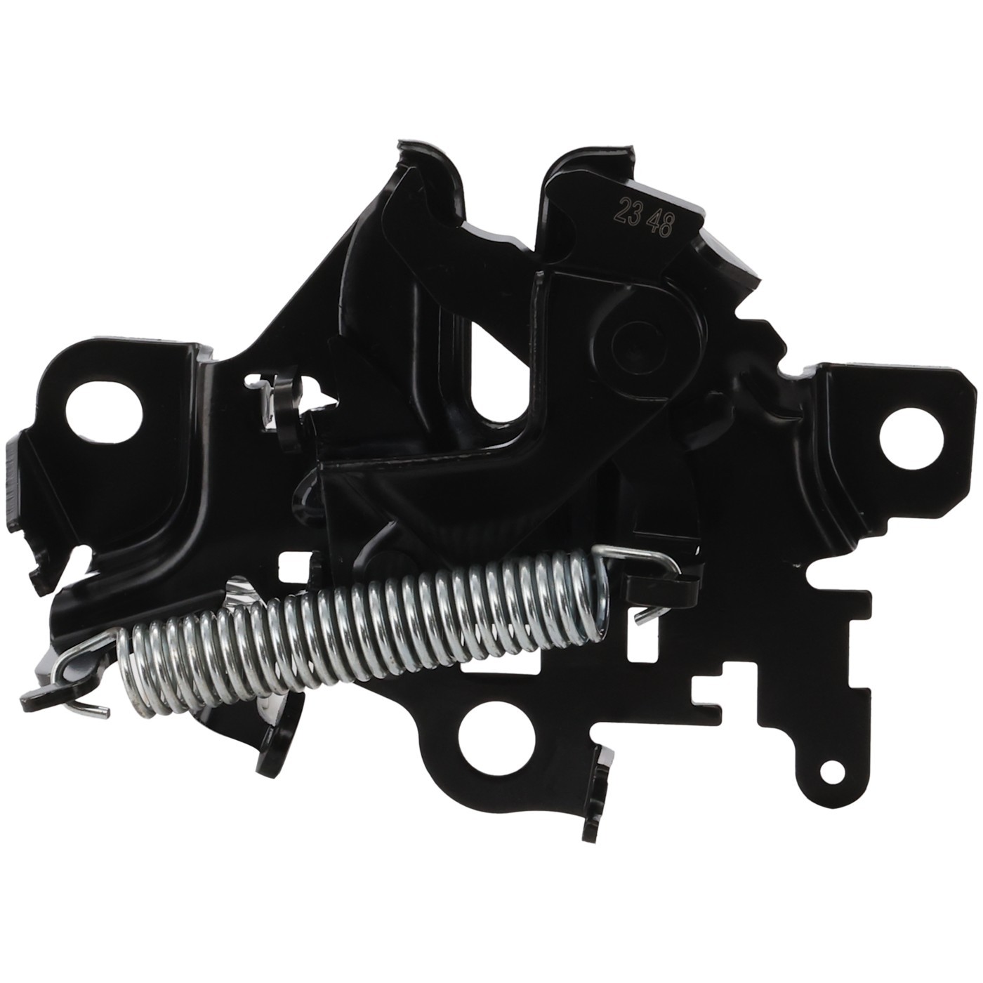 New Hood Latch Lock For Toyota RAV4 2006 2012 2011 2010 TO1234121 5351042090
