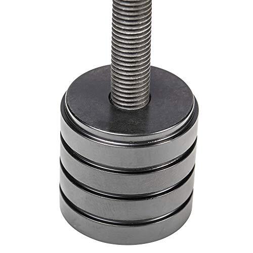 Custom Stabilizer Weight Set Black