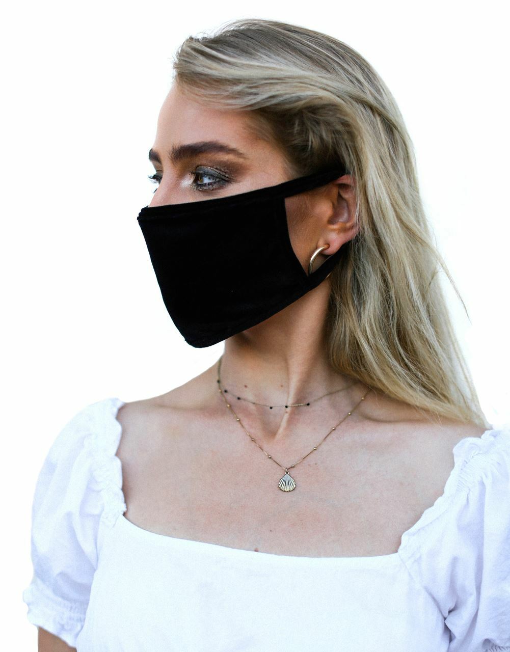Kami-So Face Mask  (Adult & Kids)
