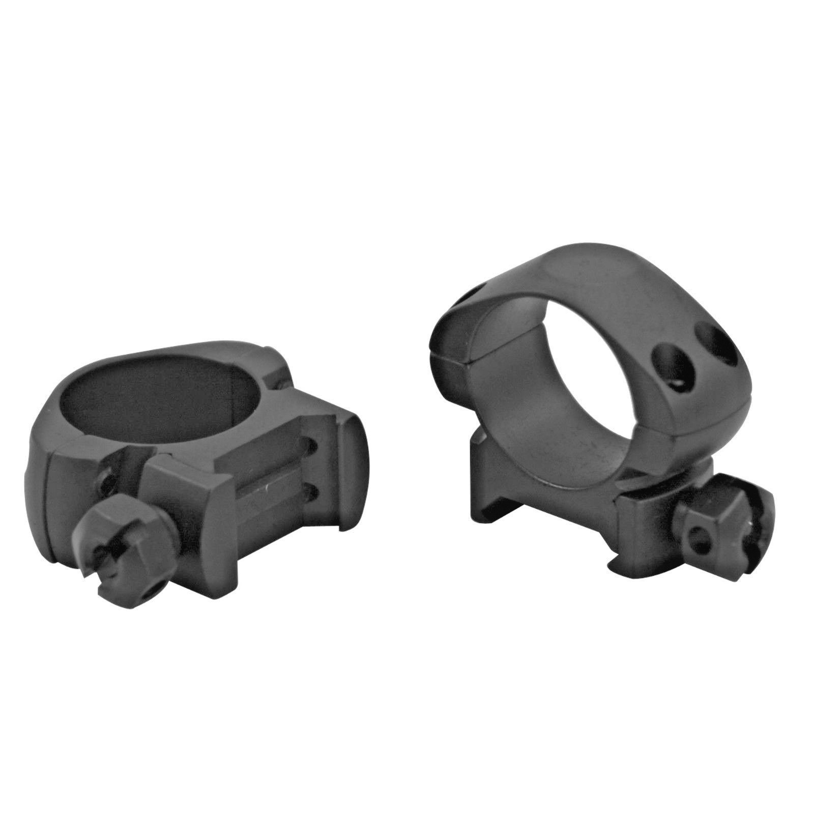 CCOP USA 1 inch Tactical Low Profile Picatinny Rail Steel Scope Rings SR-Q1004WL