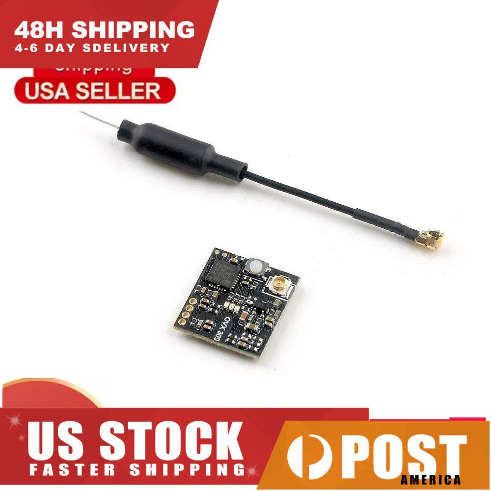 Happymodel OVX300 OVX303 Adjustable OpenVTX Video Micro Transmitter for RC FPV