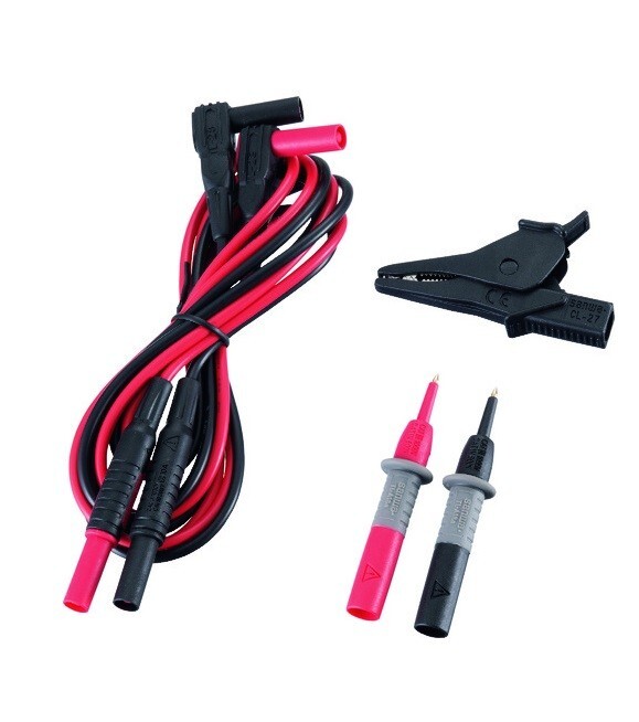 SANWA TEST LEAD SET TL-509S