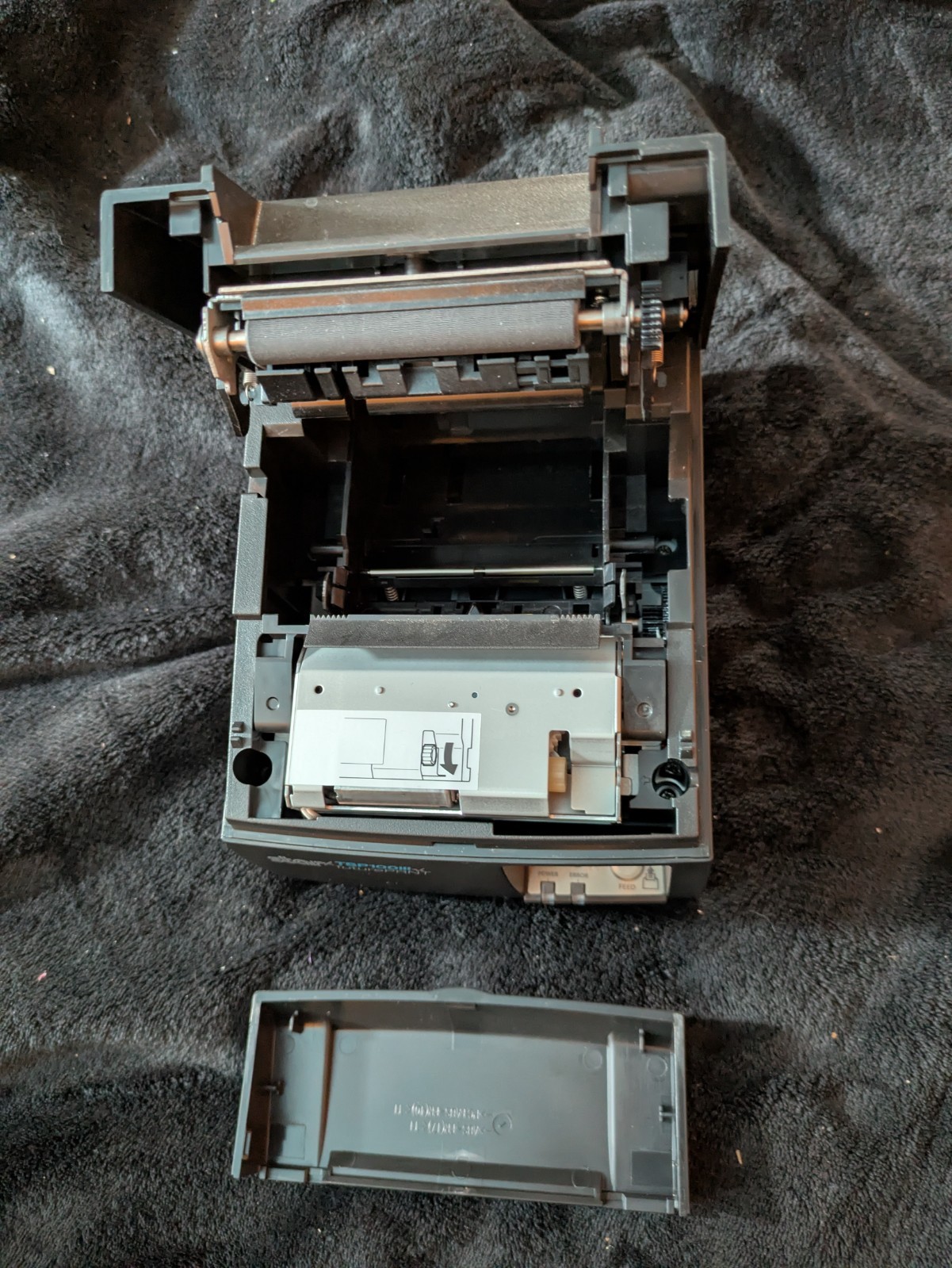 Star Micronics TSP100III futurePRNT TSP143III POS Printer Grade C